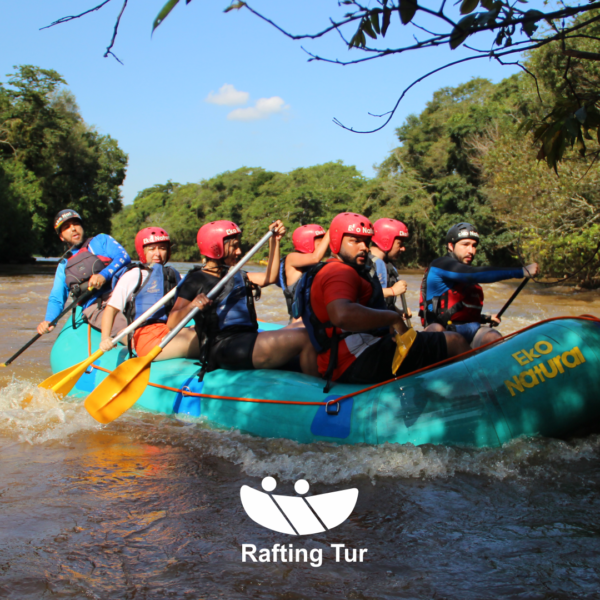 Rafting Boituva 7