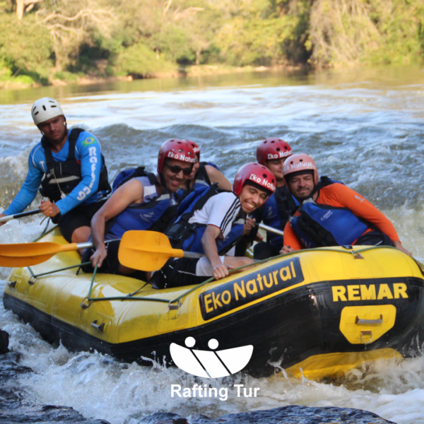 Rafting Boituva 5