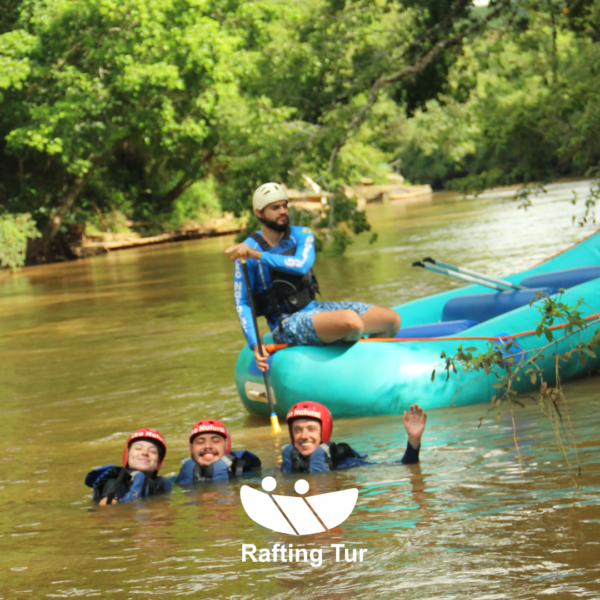 Rafting Boituva 4