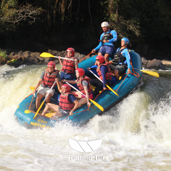 Rafting Boituva 3