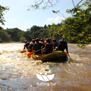 Rafting Boituva 1