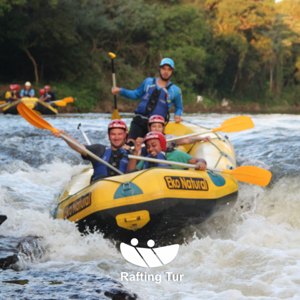 Rafting Boituva 2