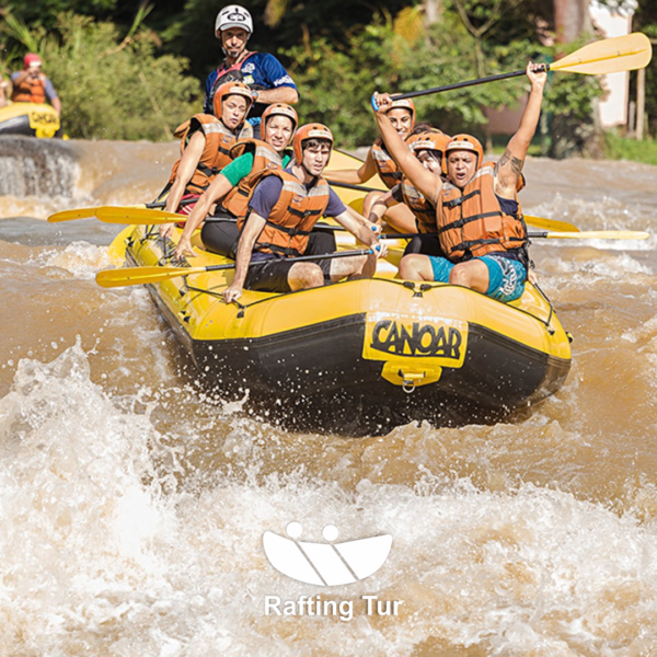 Rafting Socorro 1